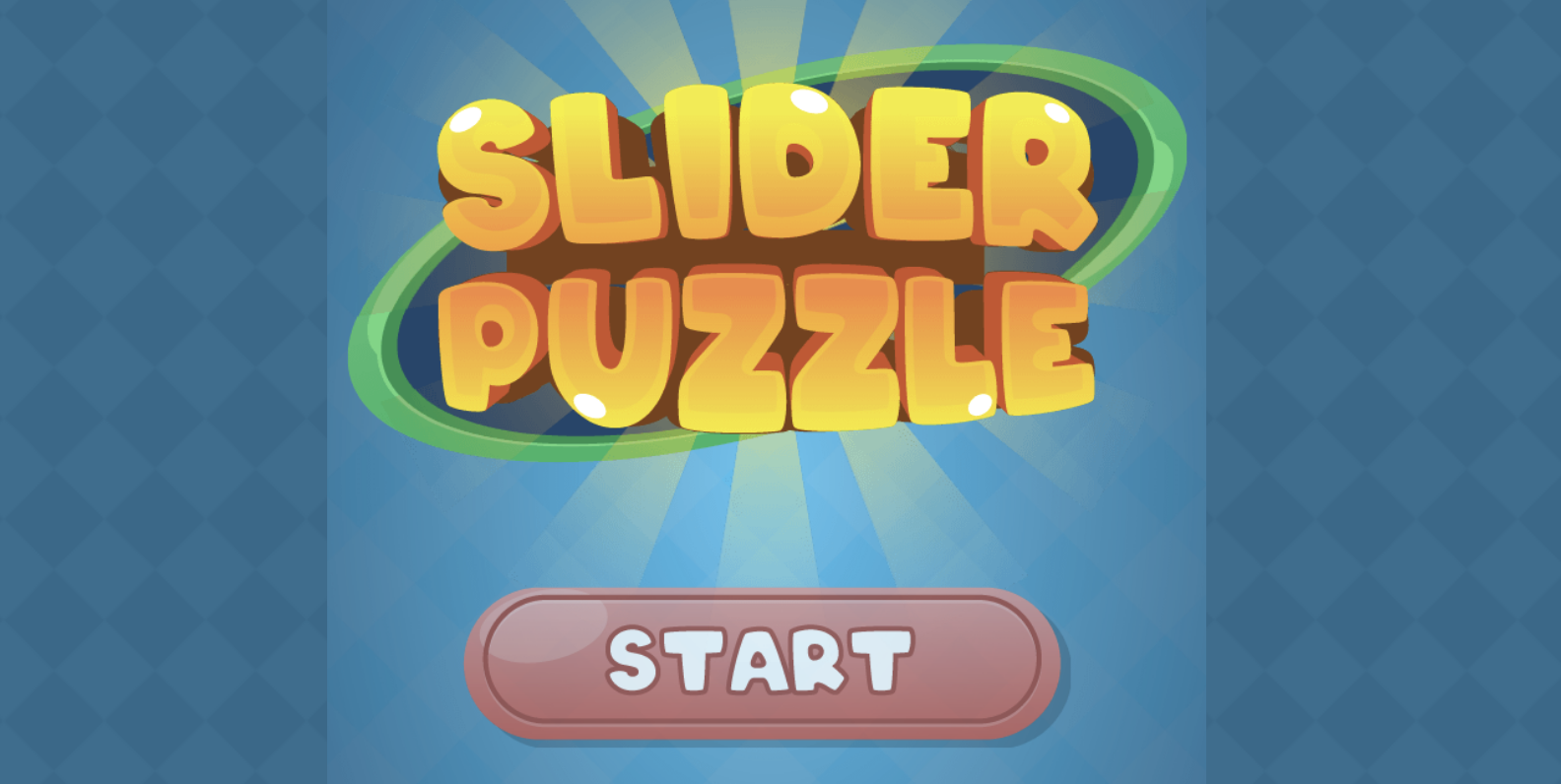 Sliderpuzzle