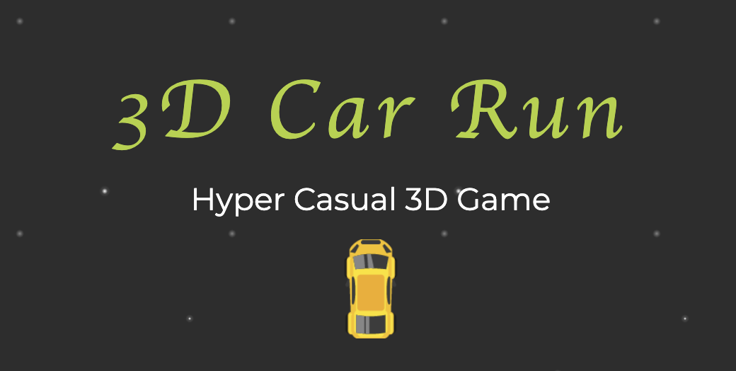 Carrun 3d